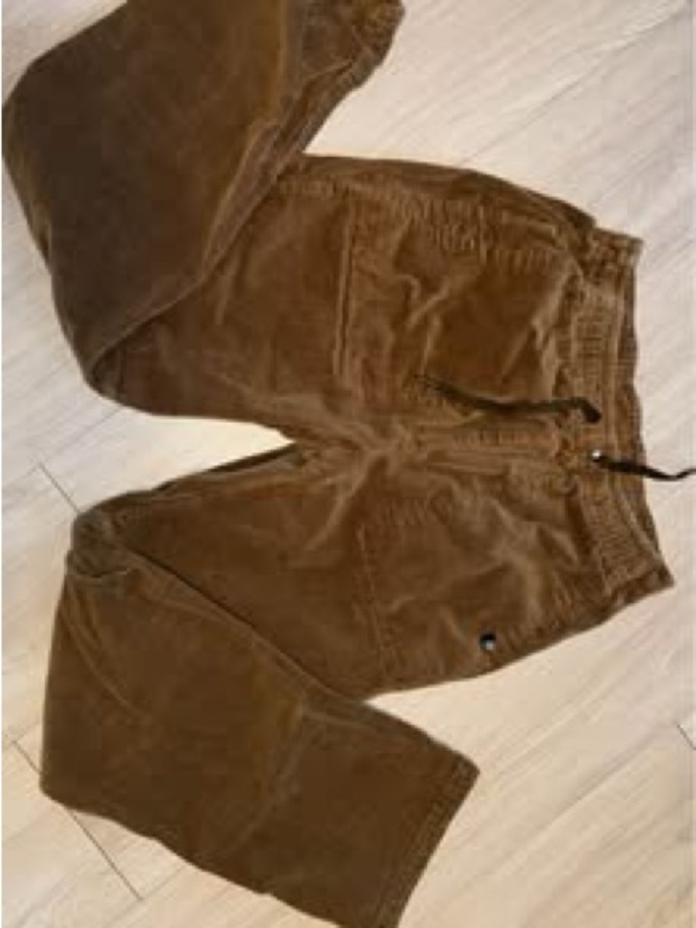 Backcountry Corduroy Pants S